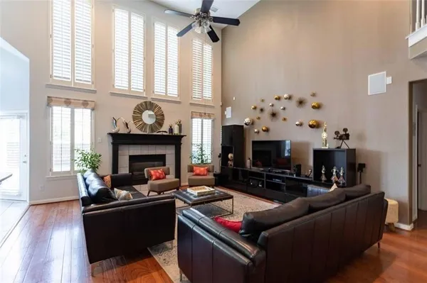 $3,450 | 4420 Orchard Gate Lane, Plano, TX 75024