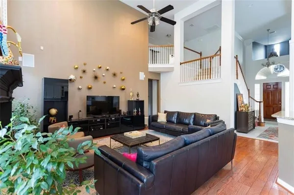 $3,450 | 4420 Orchard Gate Lane, Plano, TX 75024