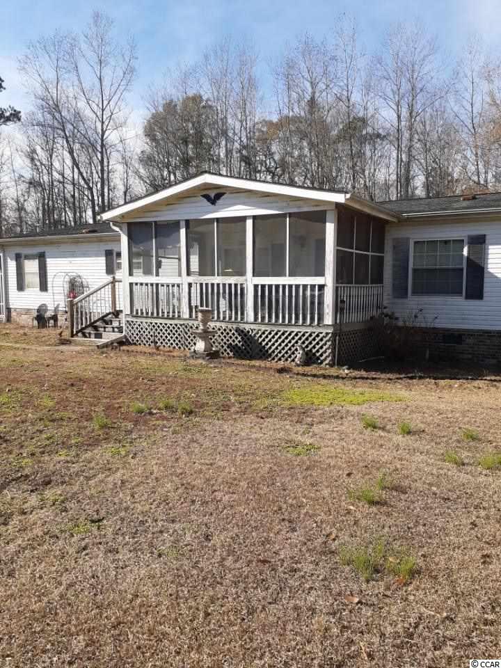 1468 Cane Branch Road Loris, SC 29569 - Photo 1 of 30 Gallery Image 1