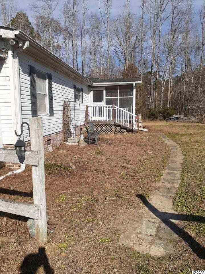1468 Cane Branch Road Loris, SC 29569 - Photo 2 of 30 Gallery Image 2