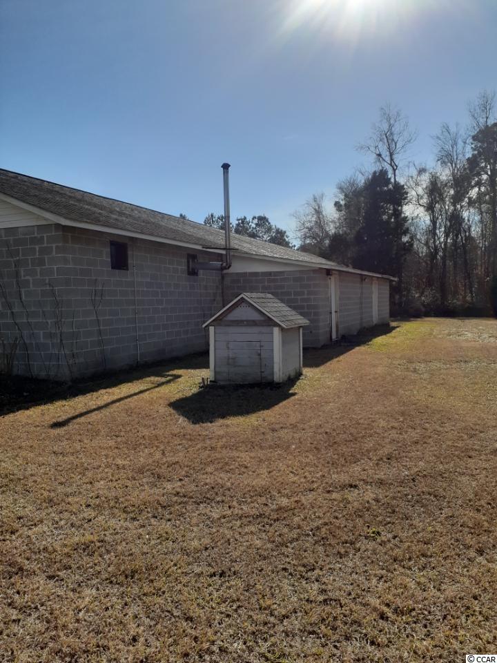 1468 Cane Branch Road Loris, SC 29569 - Photo 3 of 30 Gallery Image 3