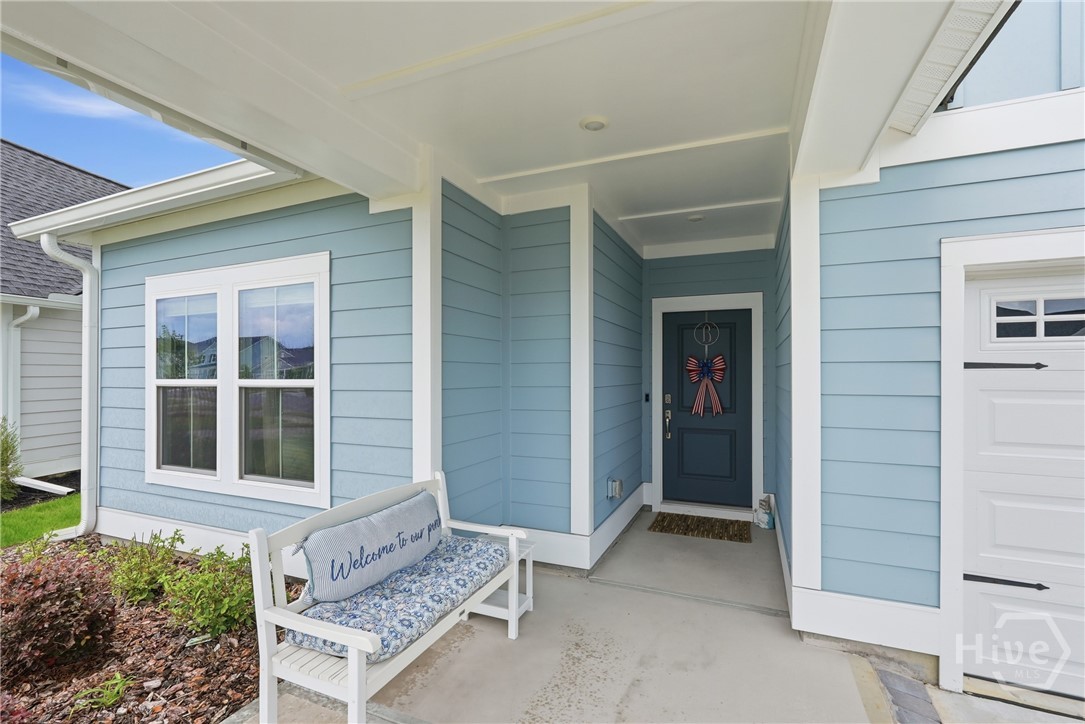 116 Binscombe Lane Pooler, GA 31322 - Photo 4 of 58