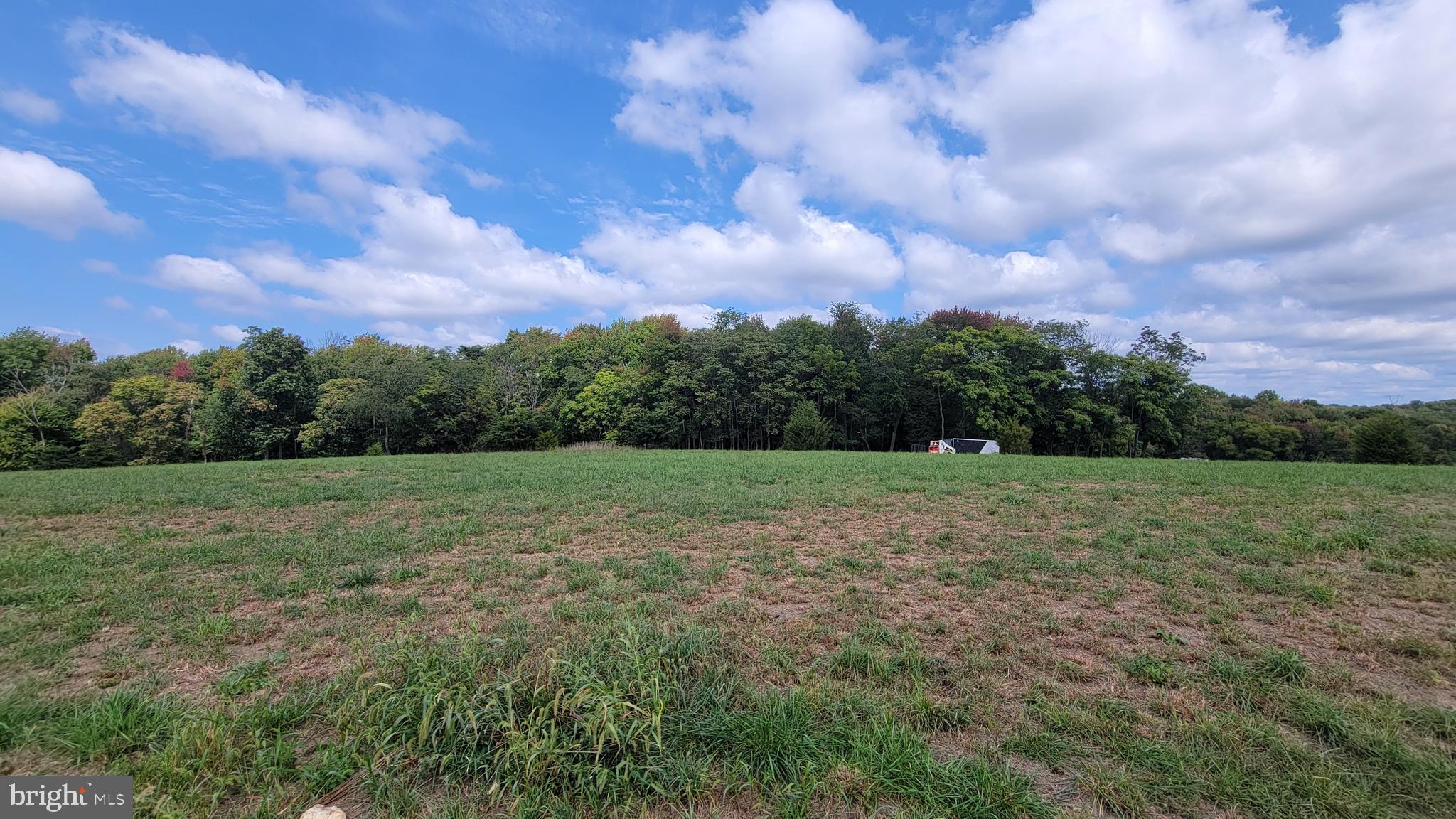 5311 Woodville Road Mount Airy, MD 21771 - Photo 22 of 27 a view of outdoor space with green field and trees