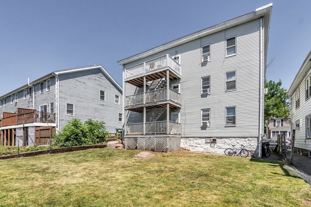 11 Read Street, Unit 3 Salem, MA 01970 - Photo 24 of 27