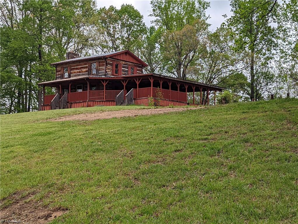 624 South Union Grove Road Lexington, NC 27295 - Photo 1 of 22 Gallery Image 1