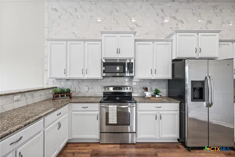 $399,999 | 3381 Vineyard Trail, Harker Heights, TX 76548