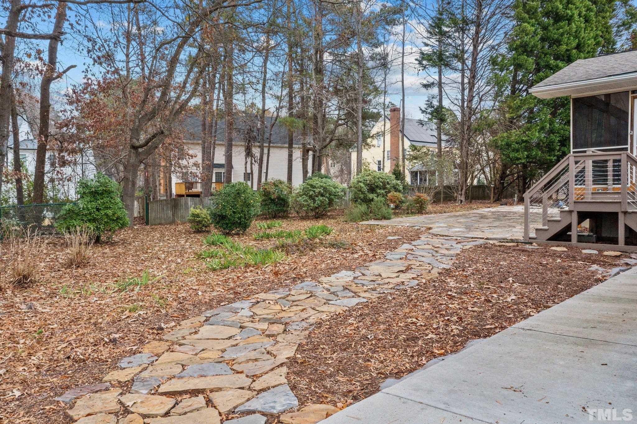 1613 Jenks Carpenter Road Cary, NC 27519 - Photo 18 of 60