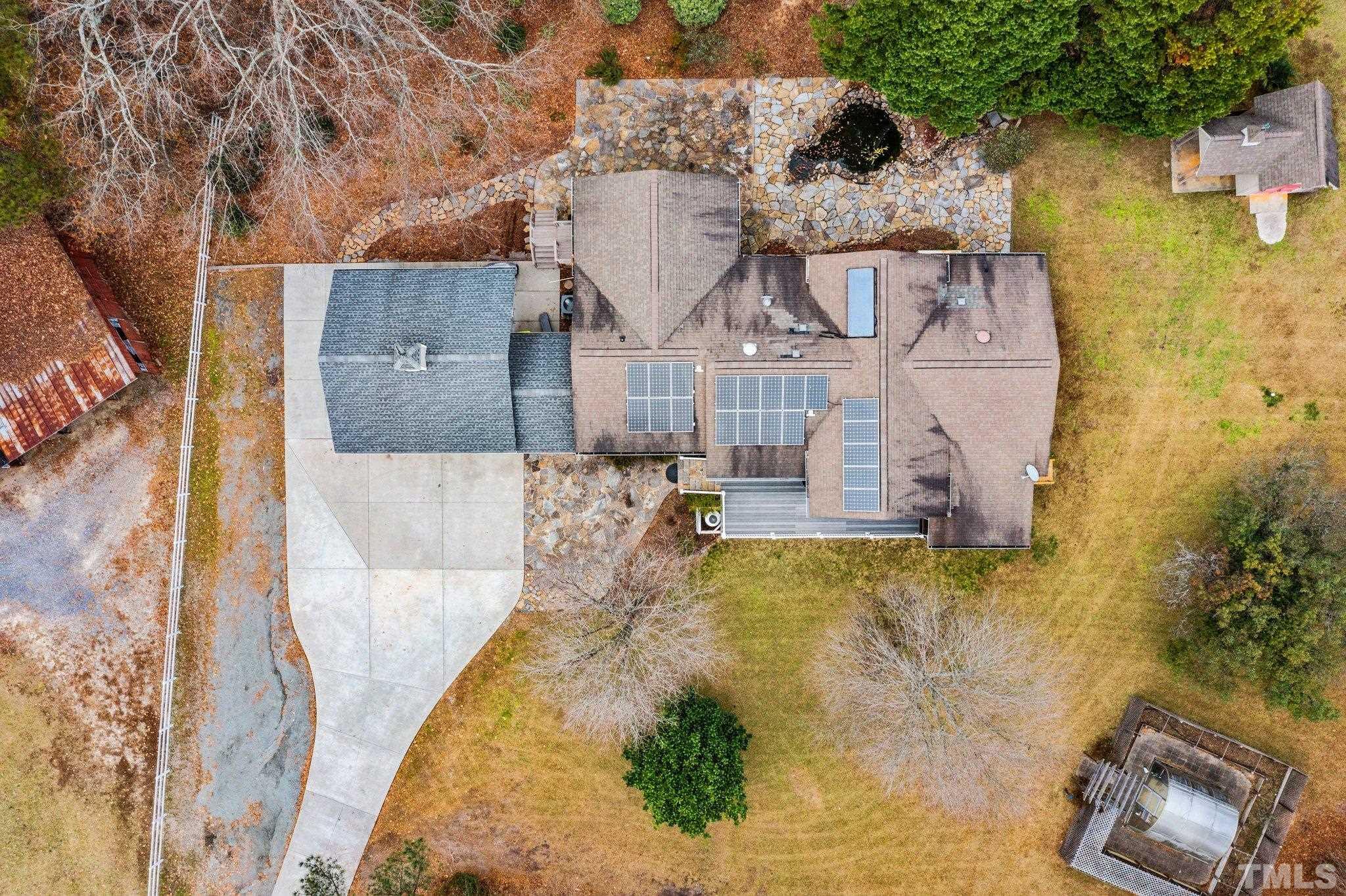1613 Jenks Carpenter Road Cary, NC 27519 - Photo 20 of 60