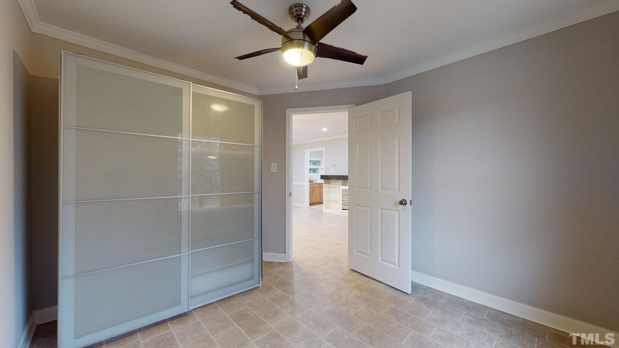 1613 Jenks Carpenter Road Cary, NC 27519 - Photo 41 of 60 a view of empty room