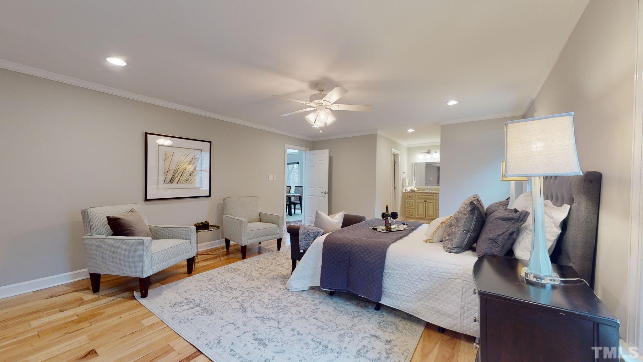 1613 Jenks Carpenter Road Cary, NC 27519 - Photo 51 of 60