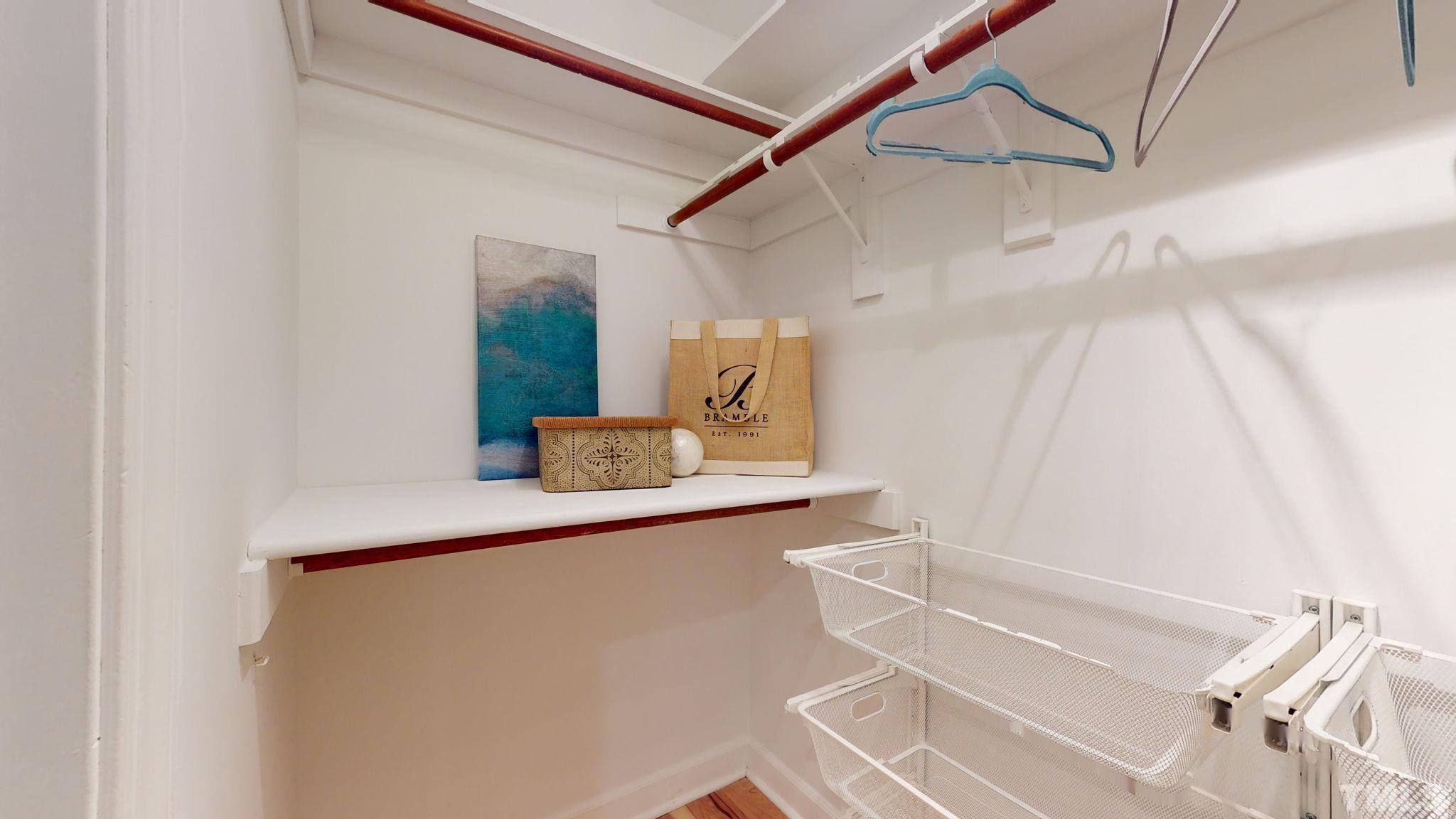 1613 Jenks Carpenter Road Cary, NC 27519 - Photo 54 of 60 a bathroom with a sink and mirror