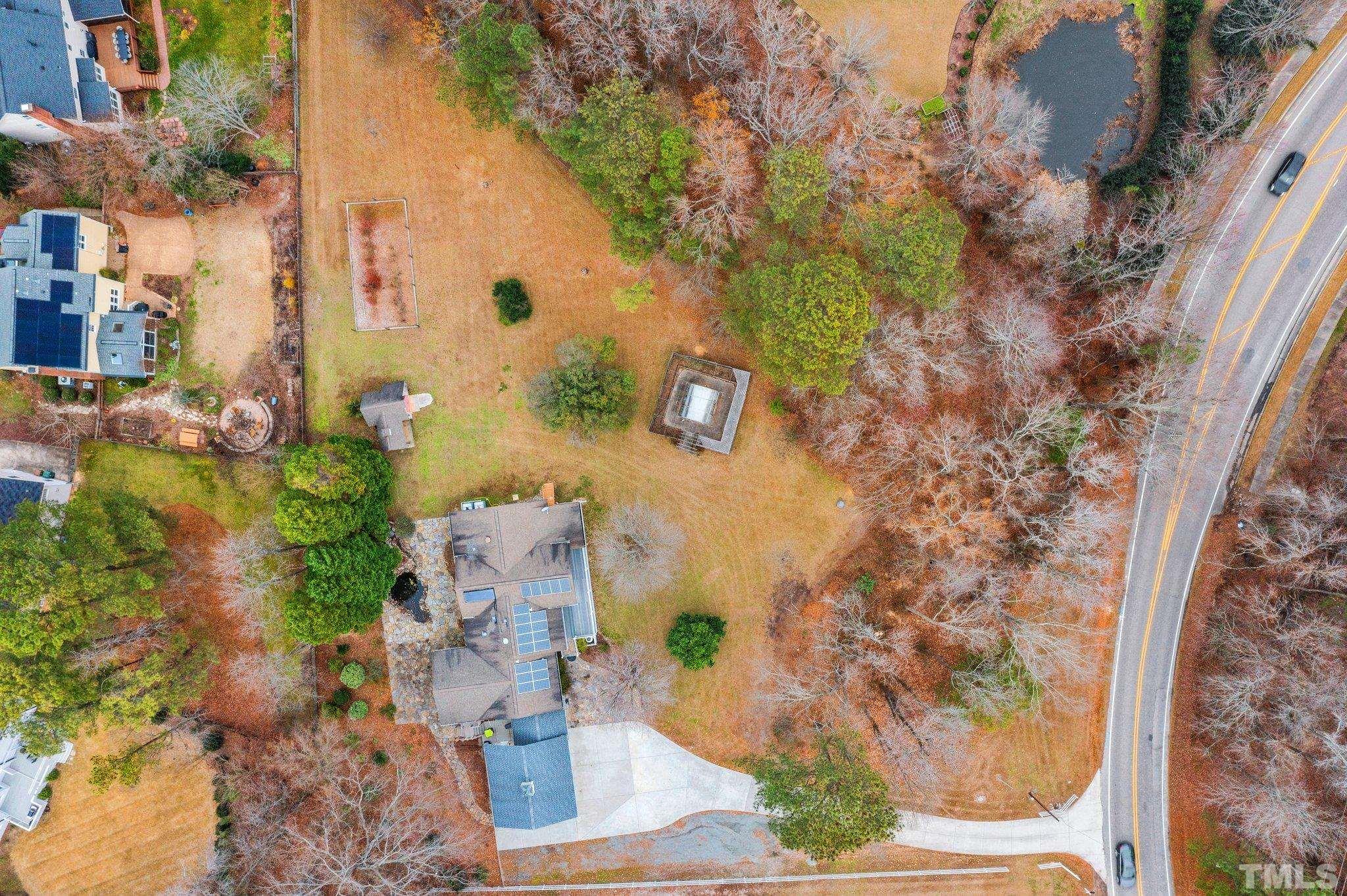 1613 Jenks Carpenter Road Cary, NC 27519 - Photo 57 of 60