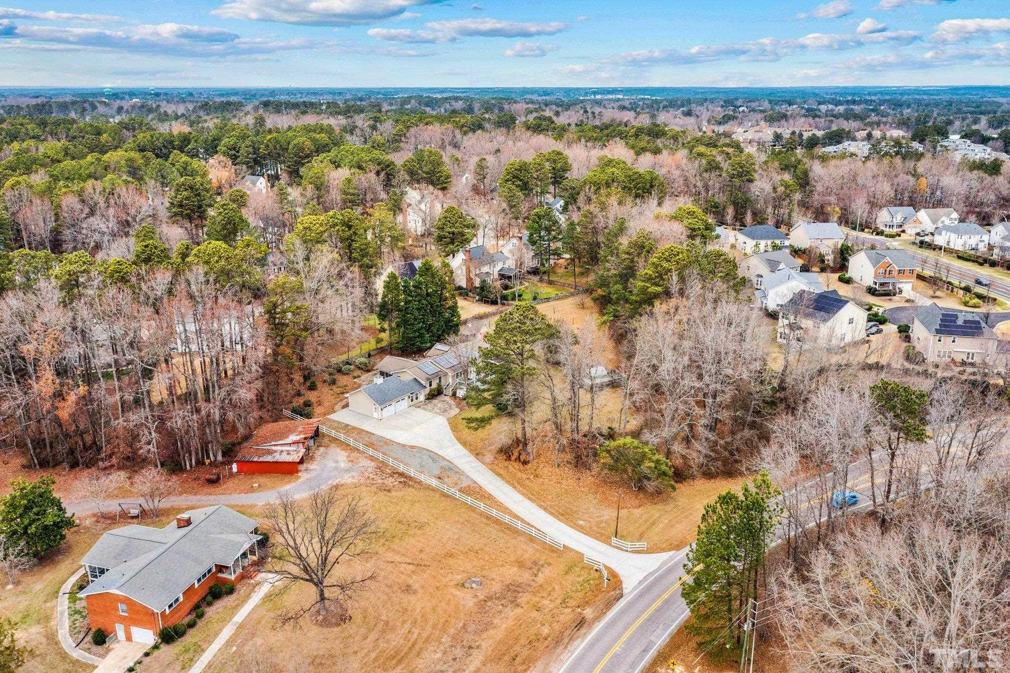 1613 Jenks Carpenter Road Cary, NC 27519 - Photo 59 of 60