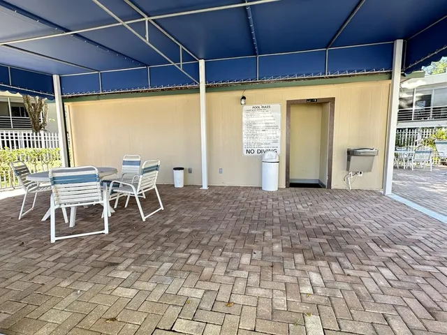 $159,000 | 9401 Lime Bay Boulevard, Unit 115, Tamarac, FL 33321