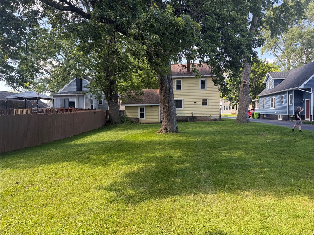 110 Campbell Road Salina, NY 13211 - Photo 4 of 30