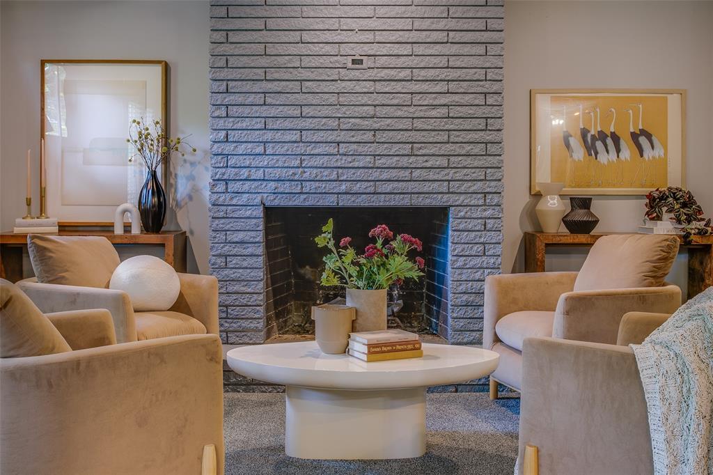 522 Mayrant Drive Dallas, TX 75224 - Photo 22 of 40