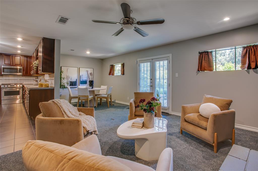 522 Mayrant Drive Dallas, TX 75224 - Photo 23 of 40