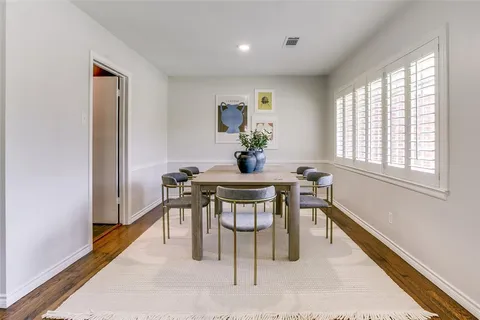 $474,900 | 522 Mayrant Drive, Dallas, TX 75224