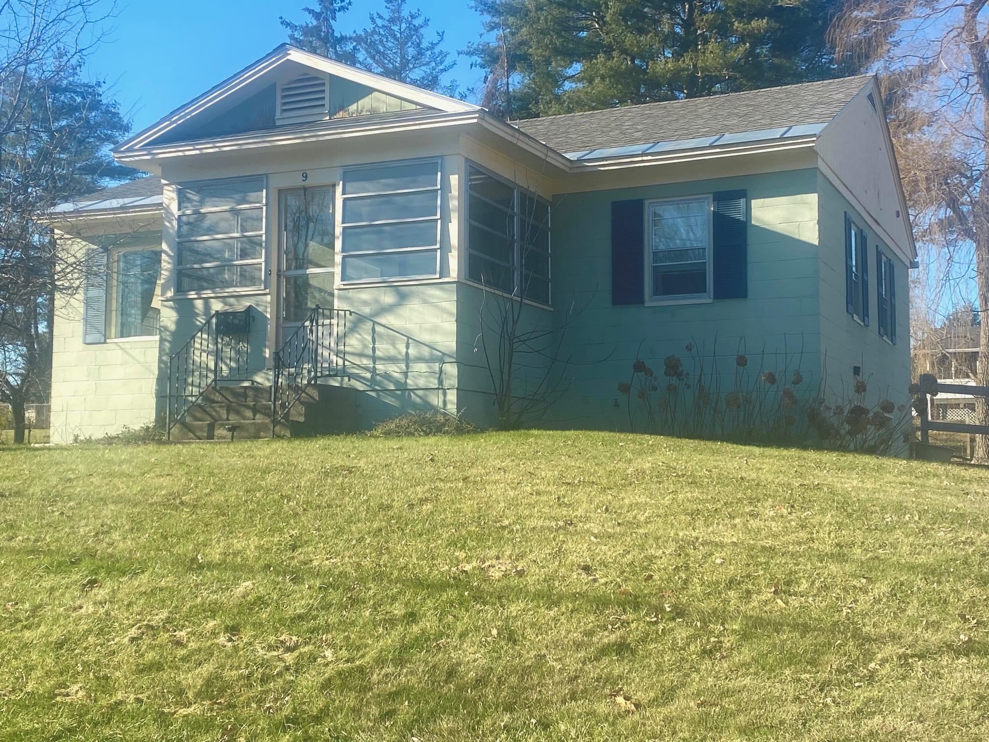 9 Jones Avenue Lebanon, NH 03784 - Photo 1 of 22