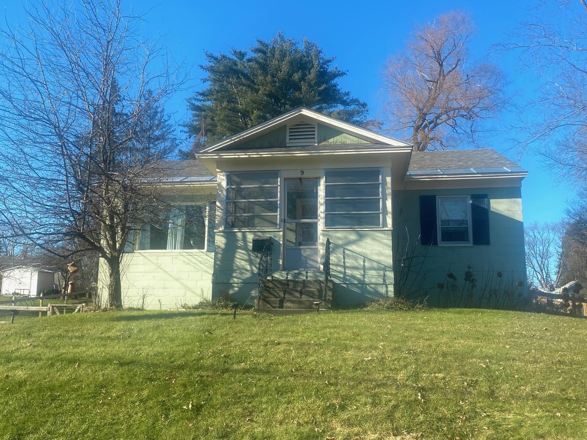 9 Jones Avenue Lebanon, NH 03784 - Photo 15 of 22