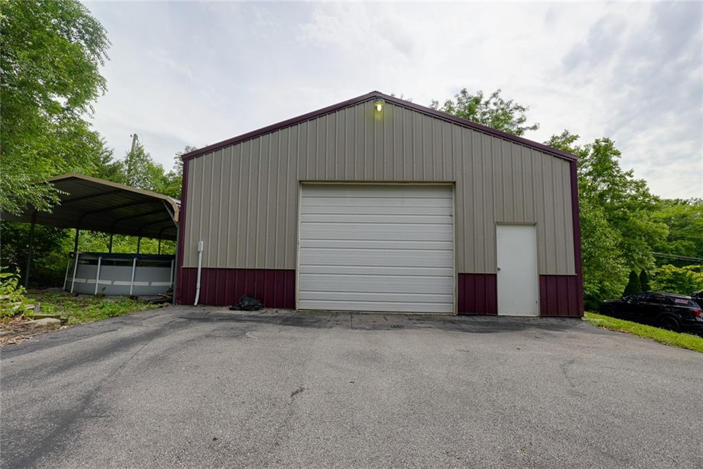 22700 East Blue Mills Road Independence, MO 64058 - Photo 60 of 66