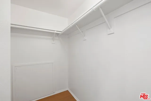 a view of small space