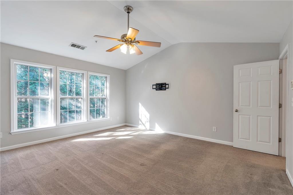 1653 Fair Oak Way Mableton, GA 30126 - Photo 14 of 30 a view of an empty room with a window