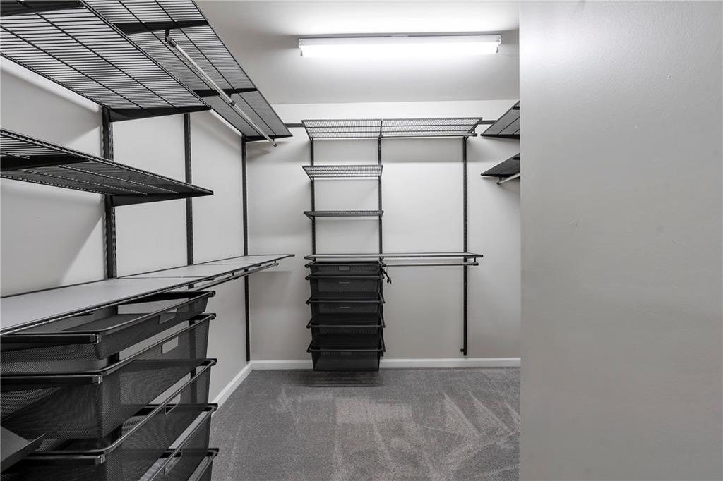 1653 Fair Oak Way Mableton, GA 30126 - Photo 19 of 30 a view of walk in closet