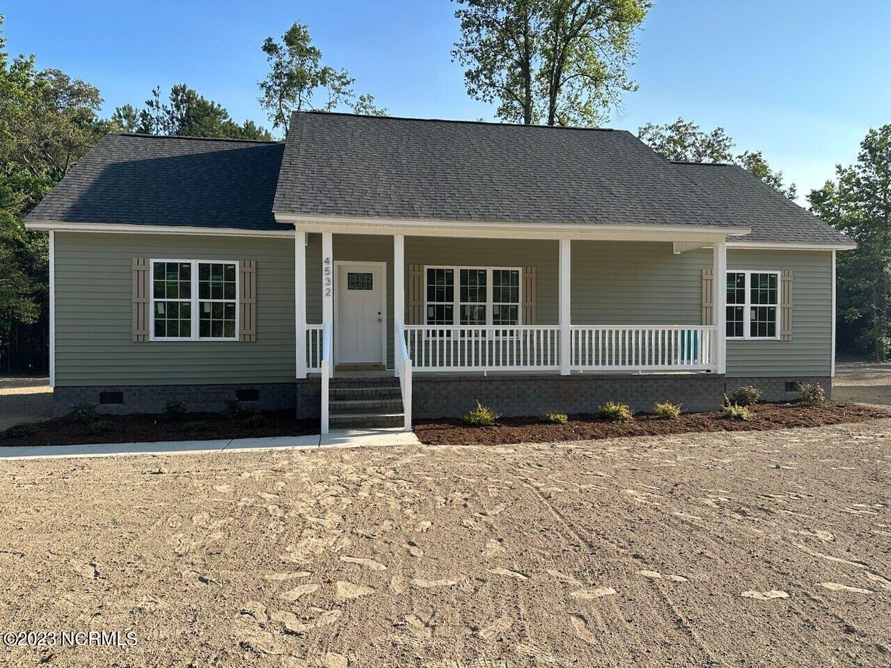 4532 Sharp Point Road Fountain, NC 27829 - Photo 1 of 26 IMG_0275