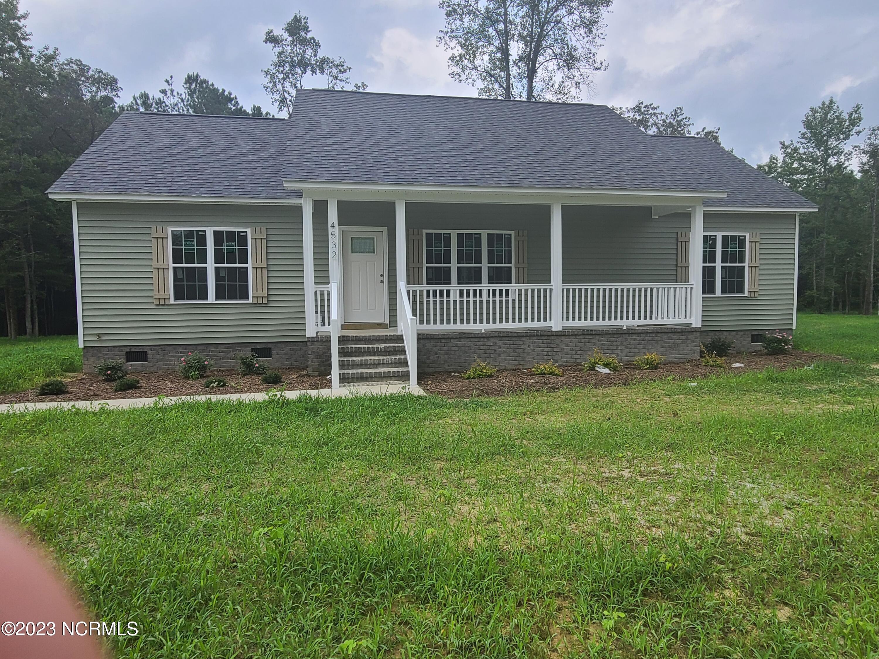 4532 Sharp Point Road Fountain, NC 27829 - Photo 5 of 26 20230715_134621