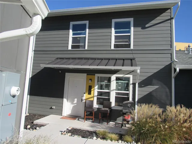 $250,000 | 2825 West 53rd Avenue, Unit 102, Denver, CO 80221