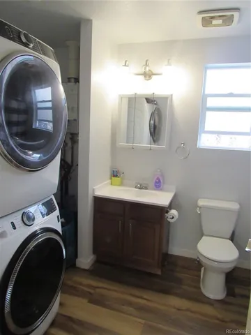 $250,000 | 2825 West 53rd Avenue, Unit 102, Denver, CO 80221