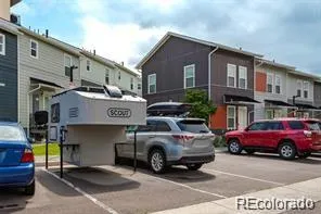 $250,000 | 2825 West 53rd Avenue, Unit 102, Denver, CO 80221