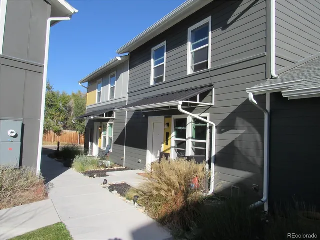 $250,000 | 2825 West 53rd Avenue, Unit 102, Denver, CO 80221