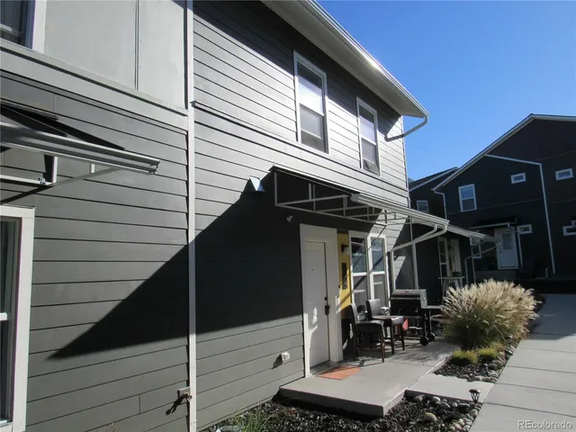 $250,000 | 2825 West 53rd Avenue, Unit 102, Denver, CO 80221