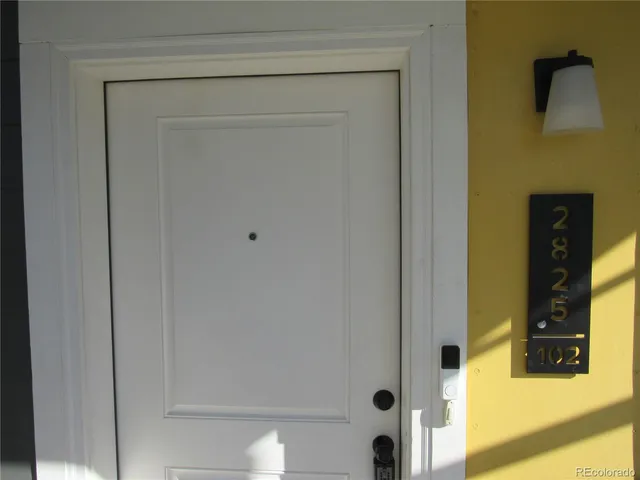 $250,000 | 2825 West 53rd Avenue, Unit 102, Denver, CO 80221