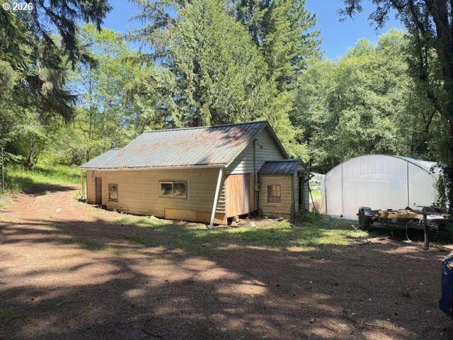 82467 Crowder Road Seaside, OR 97138 - Photo 2 of 13 Creek