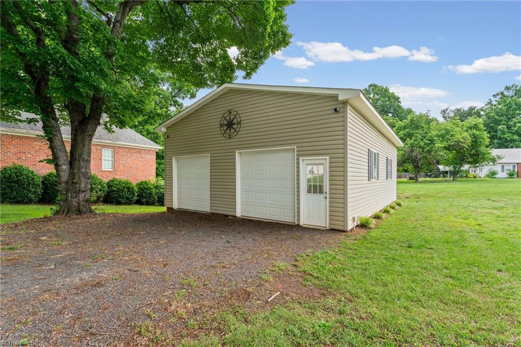301 Milling Road Mocksville, NC 27028 - Photo 40 of 40