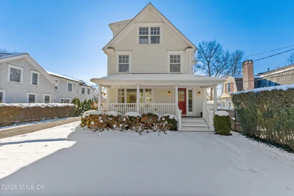 $14,500 | 18 West End Avenue, Old Greenwich, CT 06870