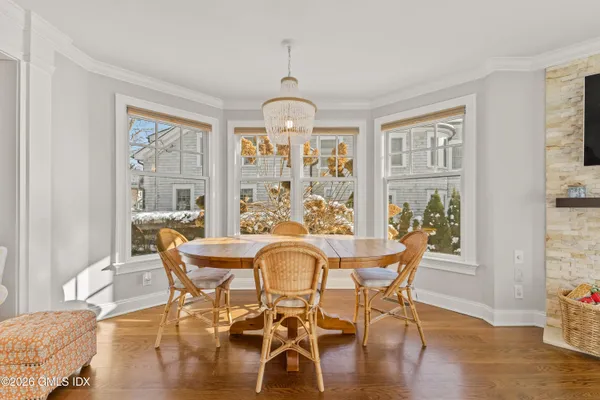 $14,500 | 18 West End Avenue, Old Greenwich, CT 06870