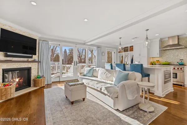 $14,500 | 18 West End Avenue, Old Greenwich, CT 06870