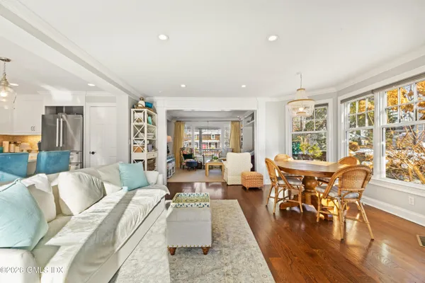 $14,500 | 18 West End Avenue, Old Greenwich, CT 06870