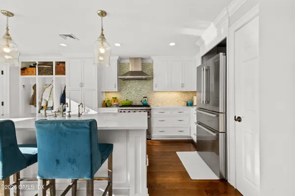 $14,500 | 18 West End Avenue, Old Greenwich, CT 06870