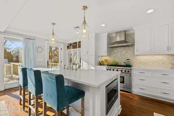 $14,500 | 18 West End Avenue, Old Greenwich, CT 06870