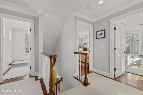 $14,500 | 18 West End Avenue, Old Greenwich, CT 06870