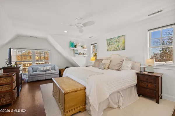 $14,500 | 18 West End Avenue, Old Greenwich, CT 06870