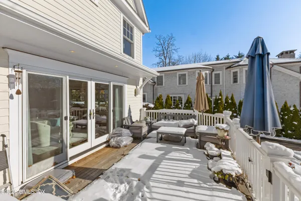 $14,500 | 18 West End Avenue, Old Greenwich, CT 06870