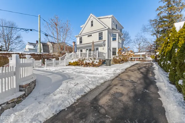 $14,500 | 18 West End Avenue, Old Greenwich, CT 06870