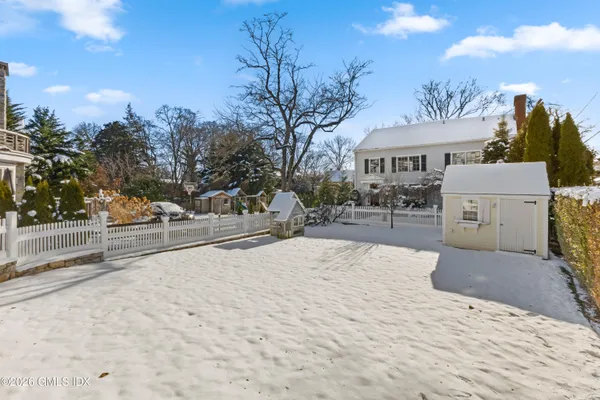 $14,500 | 18 West End Avenue, Old Greenwich, CT 06870