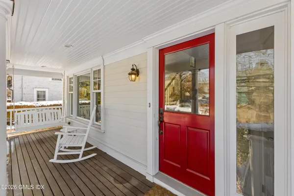 $14,500 | 18 West End Avenue, Old Greenwich, CT 06870